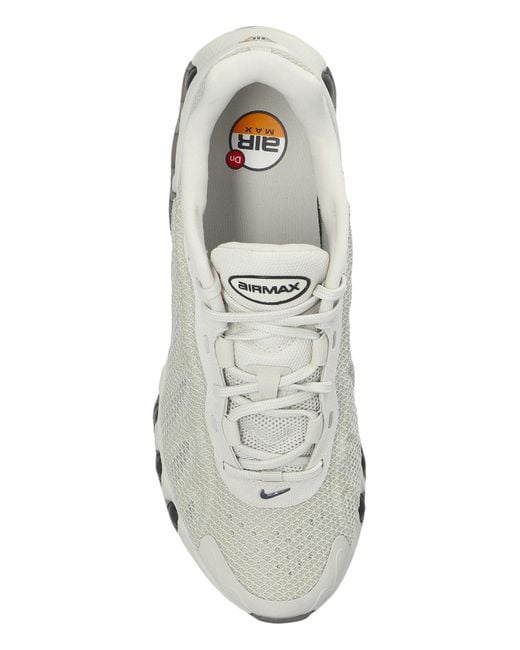 Nike Gray Sports Shoes "Air Max Dn8" for men