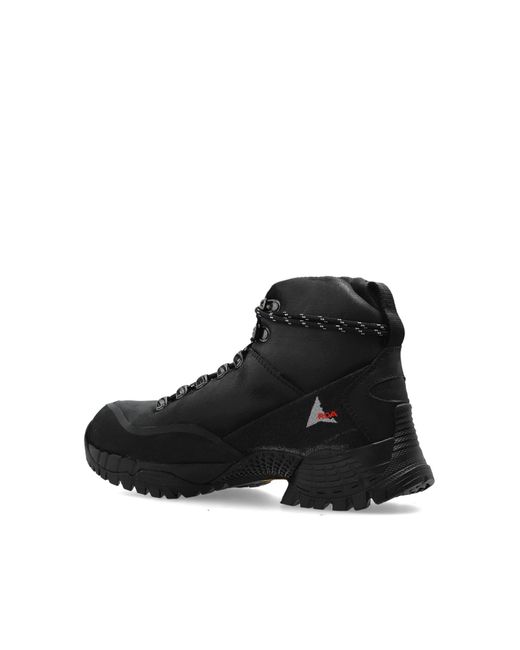 Roa Natural "Andreas" Trekking Shoes