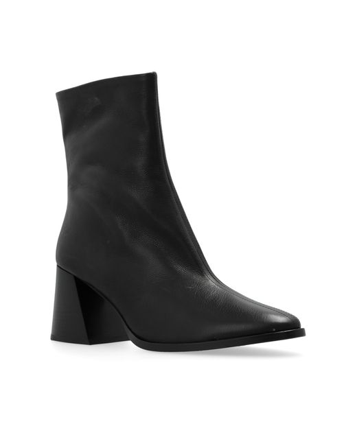 Paul smith ankle boots hotsell