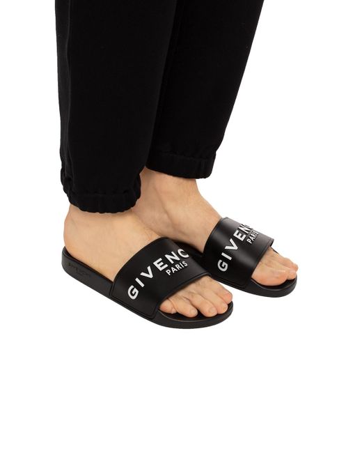 Buy Givenchy Slides Mens | UP TO 50% OFF