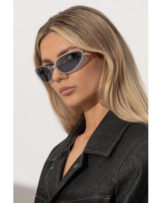 Mykita Blue X 032C