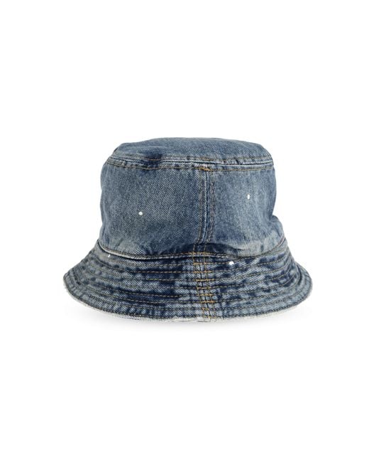 Carhartt Blue "Belmar" Cap