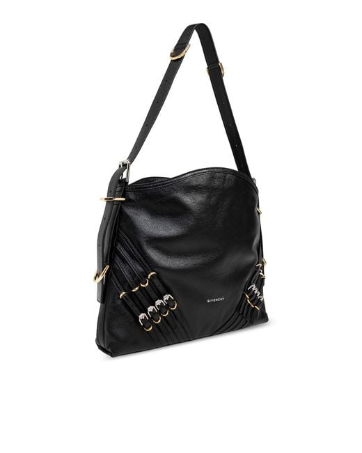 Givenchy Black 'Shopper' Type Bag