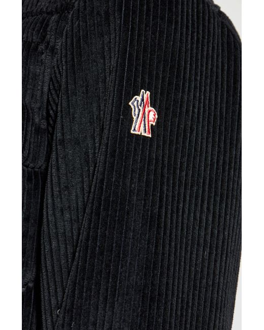 Moncler Black Apres-Ski for men