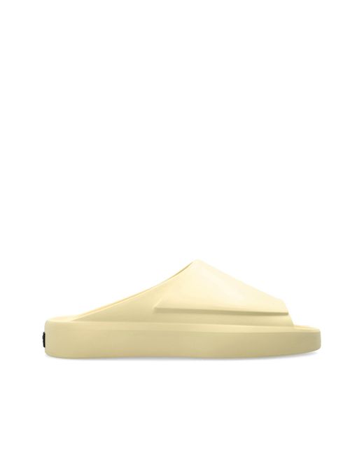 Fear Of God Natural 'Los Feliz' Slides