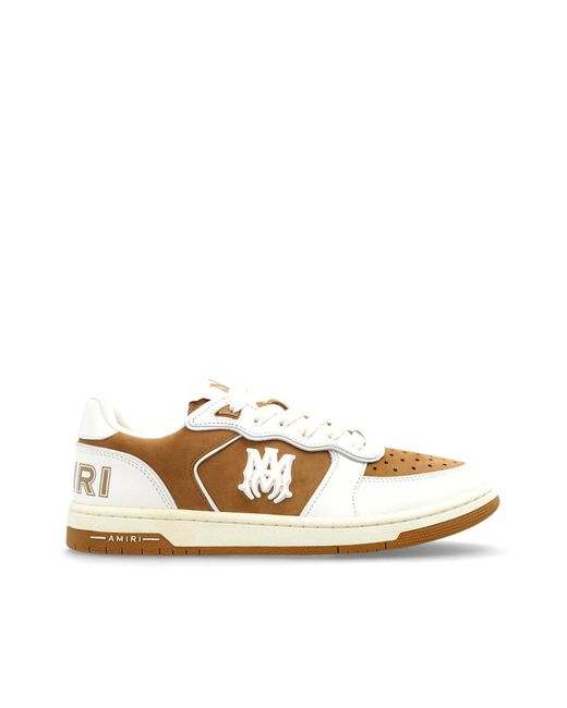 Amiri White 'Newport' Sports Shoes