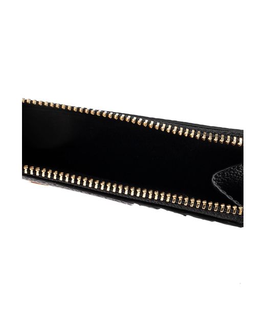 Tory Burch Black Card Case Robinson