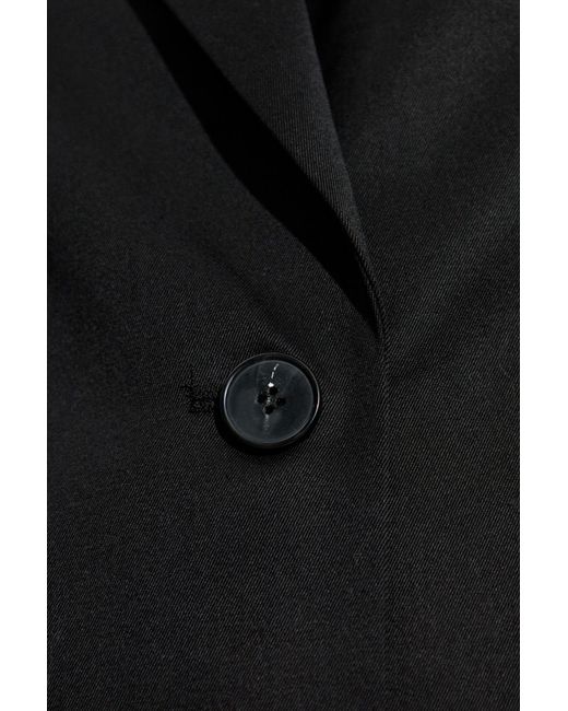 IRO Black Blazer 'Douny'