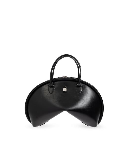 Acne Black Handbag