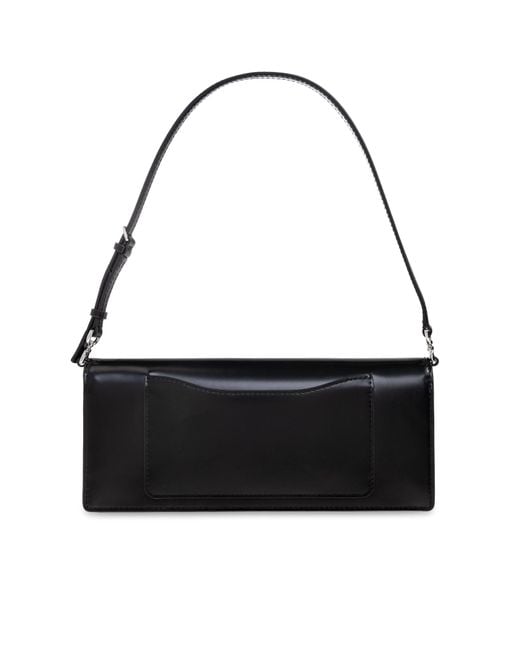 Marc Jacobs Black Shoulder Bag