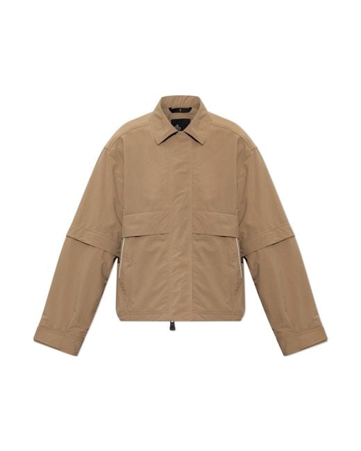 Moncler Natural Day-Namic