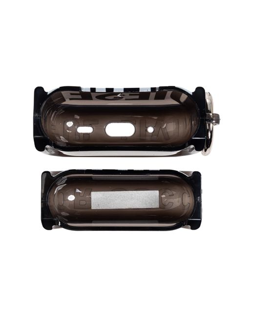 DIESEL Black Airpods Pro 2 Case