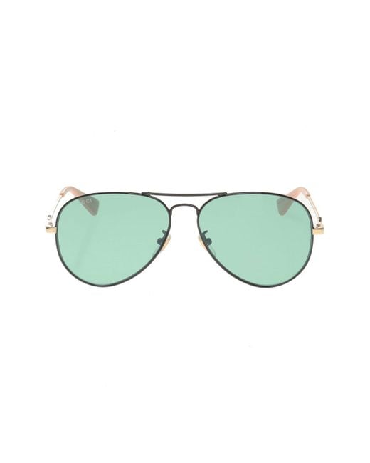 gucci sunglasses bumblebee