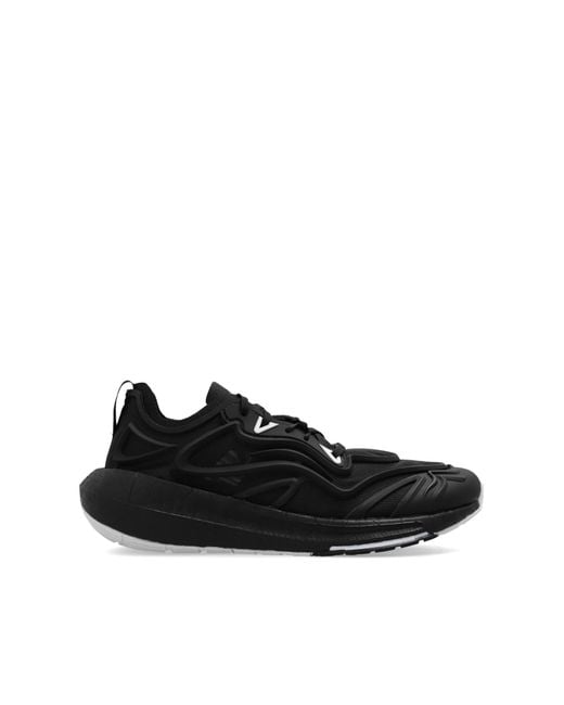 adidas By Stella McCartney 'ultraboost Speed' Sneakers in Black