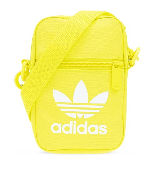adidas Originals Shoulder Bag With Logo 