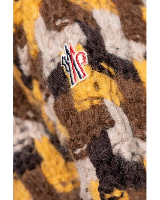 Moncler Multicolor Apres-Ski for men