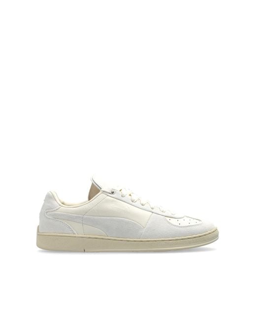 PUMA White X Represent for men