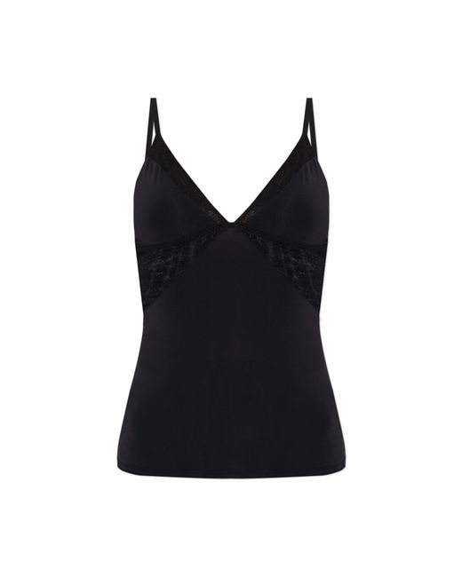 Gestuz Black Top 'Gzcami'