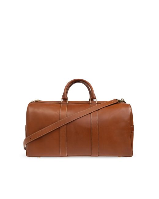Bottega Veneta Brown Handbag for men