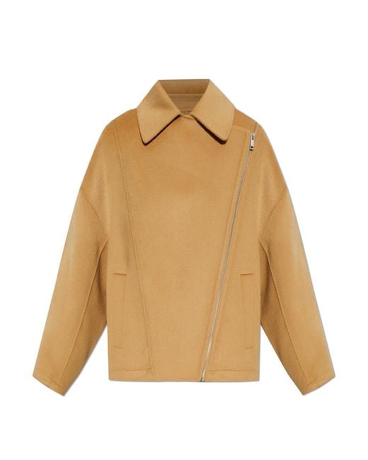 IRO Natural Jacket 'Jijy'