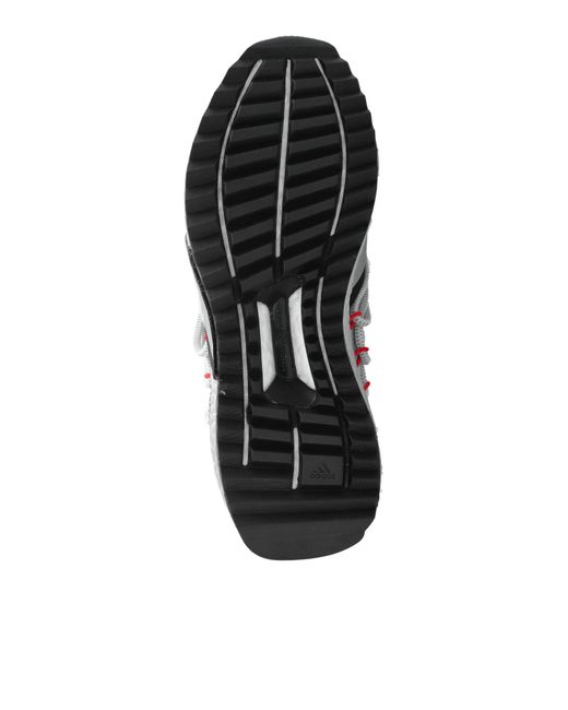 Adidas Originals White Adidas X Moon Boot for men