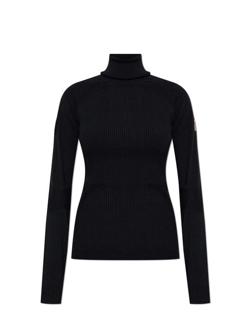 Moncler Black Apres-Ski