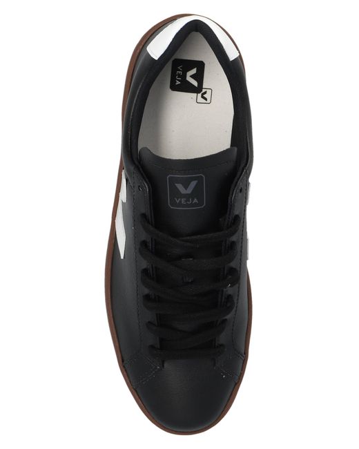 Veja Black 'urca' Sneakers, for men