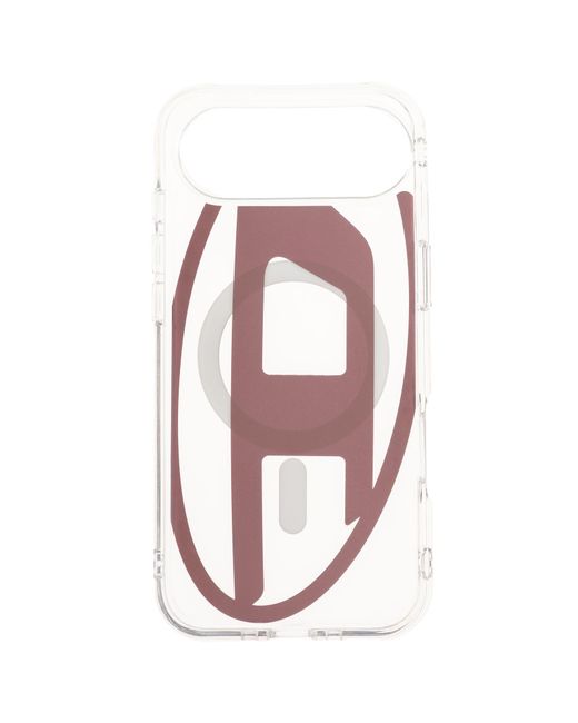 DIESEL Pink Case For Iphone 17 Air