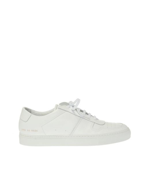 common projects original achilles leather sneakers