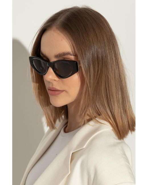 Chloé Brown Sunglasses