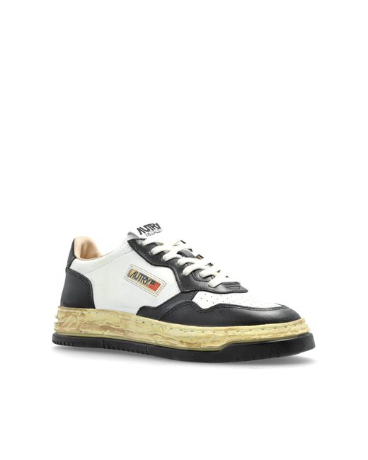 Autry Natural X Maison Mihara for men