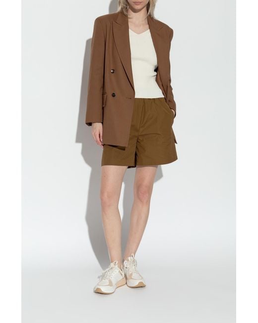 MICHAEL Michael Kors White Sneakers Jaime