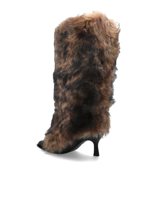 Ugg Black X Ambush