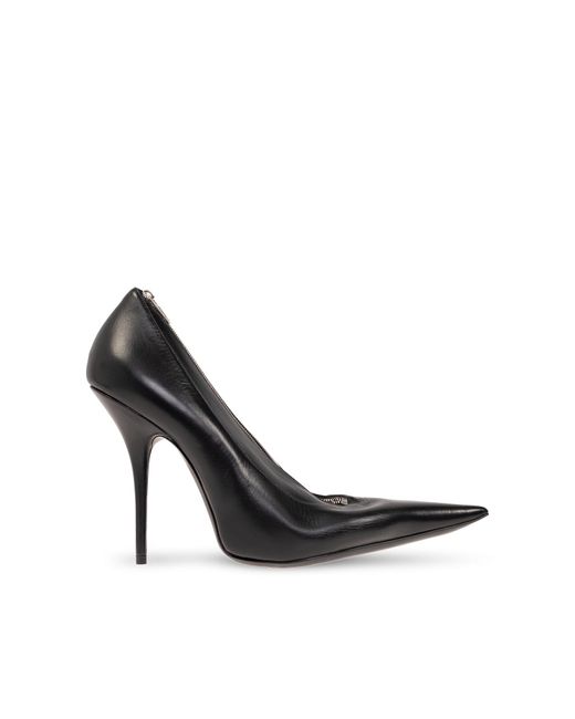Balenciaga Black ‘Shoe’ Handbag