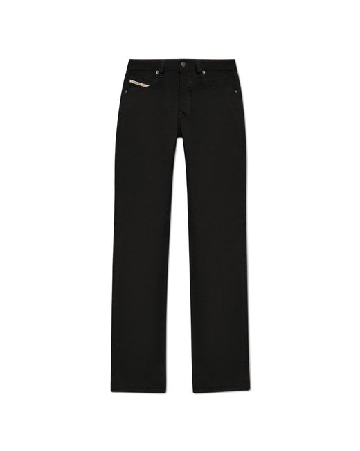 DIESEL Black Jeans 1985 Larkee L.34 for men