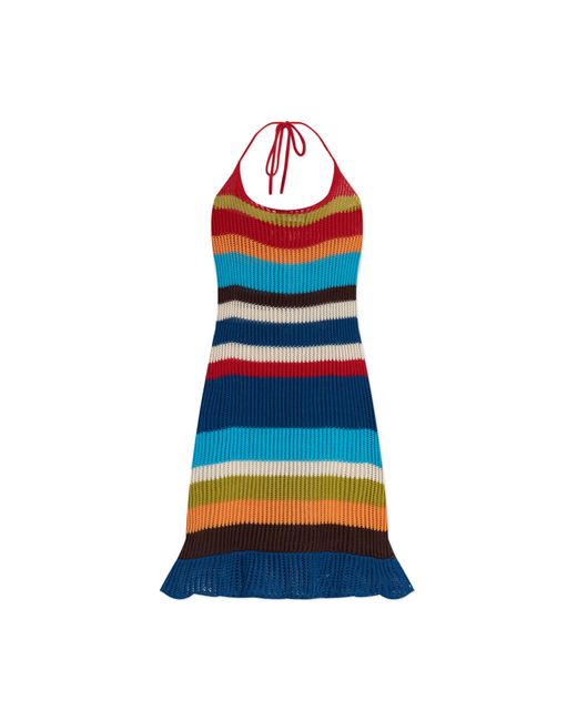 DSquared² Multicolor Dress Capsule 'Summer Lovers'