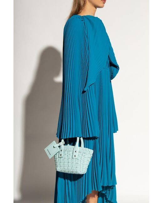 balenciaga xs shopper