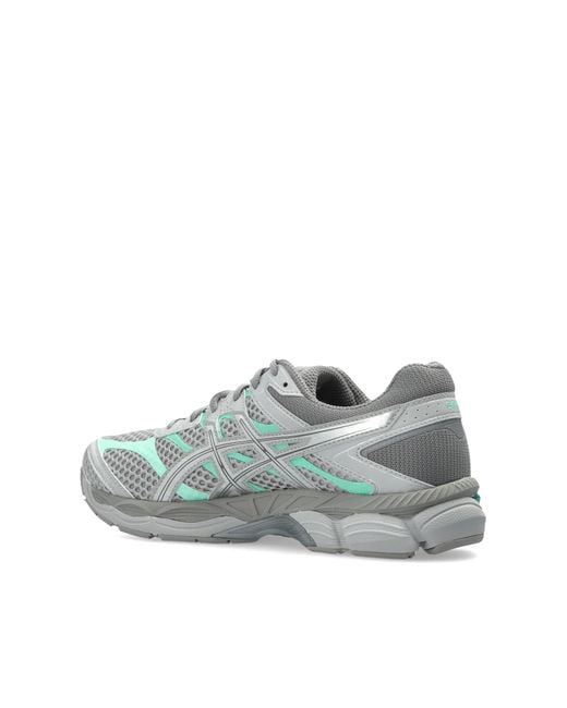 Asics Gray "Gel-Cumulus 16" Sports Shoes for men