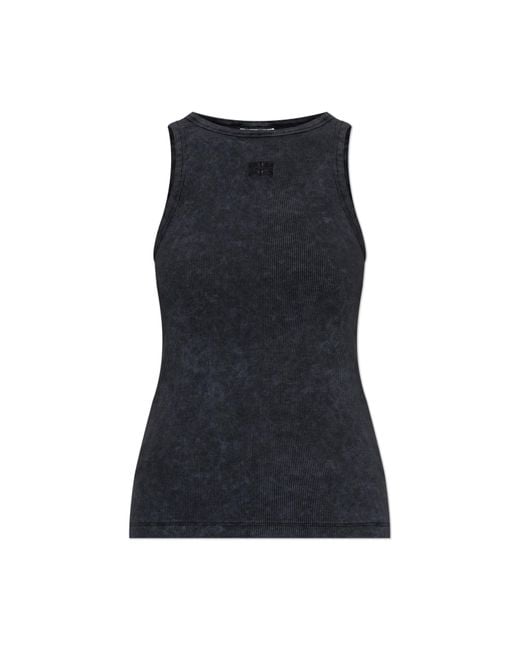 Gestuz Black Top "Gzdrew"