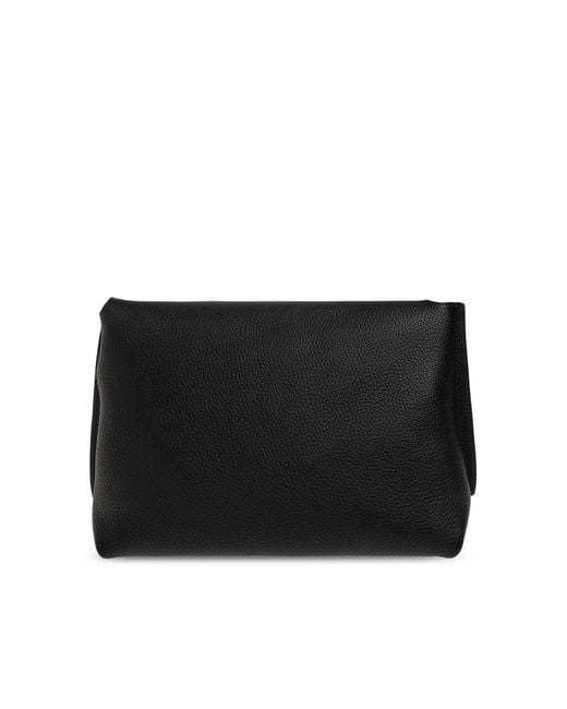 Givenchy Black Leather Bag for men