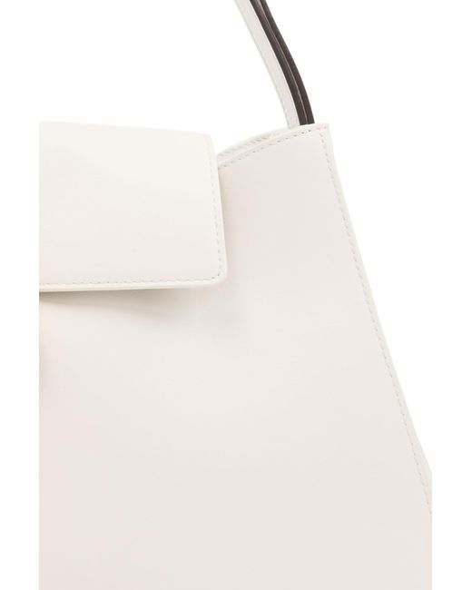 Furla Natural ‘Nuvola Large’ Shoulder Bag