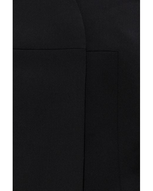 Entire studios Black Tailored Blazer