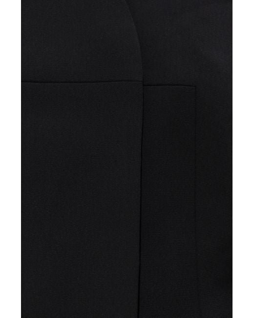 Entire studios Black Tailored Blazer