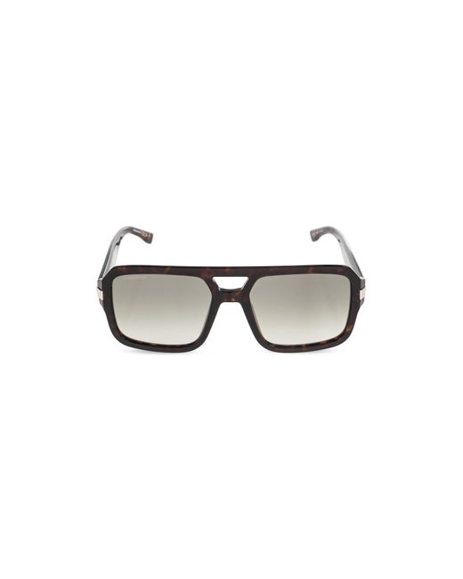 DSquared² Metallic Sunglasses for men