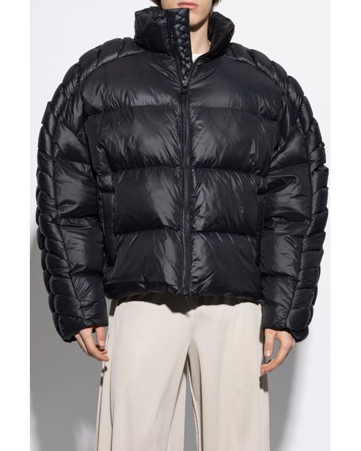 RAXXY Blue Down Jacket