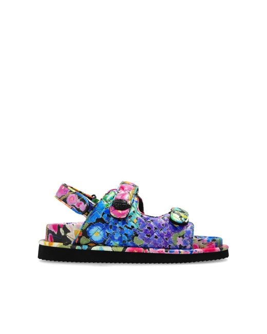 Kurt Geiger Multicolor Sandals Orson