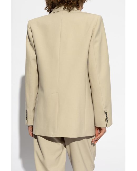 IRO Natural Blazer Chalan