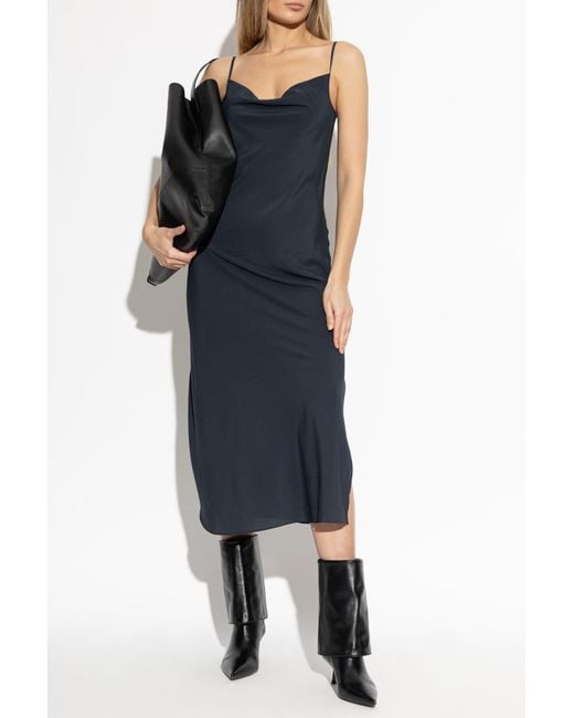 AllSaints Blue 'Hadley' Dress