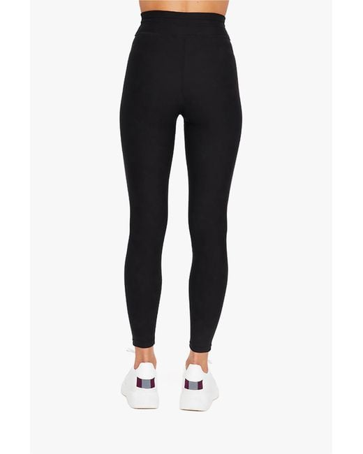 The Upside Black Leggings "Beaufort"