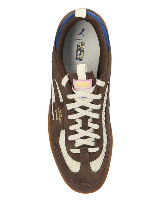 PUMA Brown X Kidsuper Studios for men